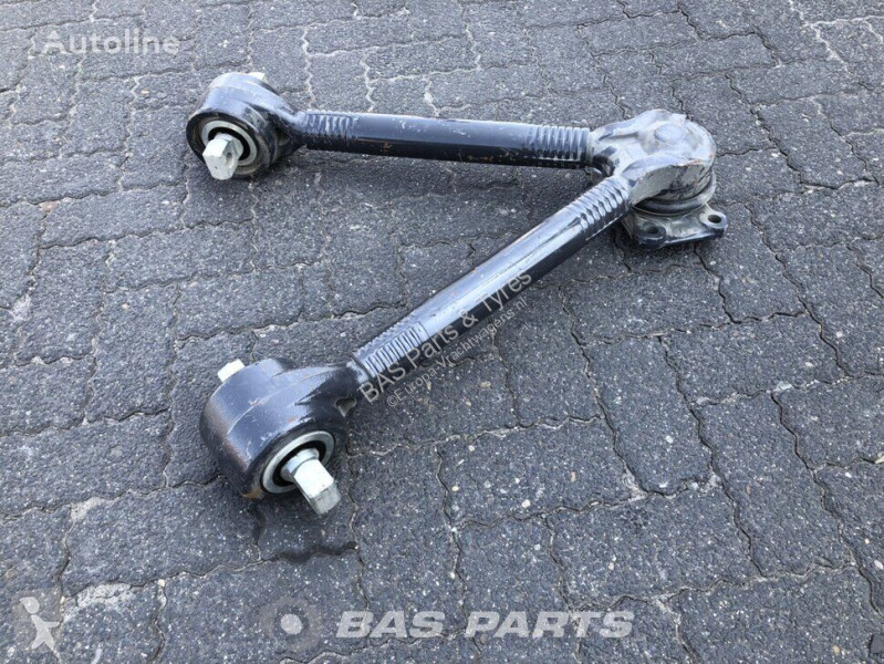 قطع غيار الآليات الثقيلة Volvo V-rod