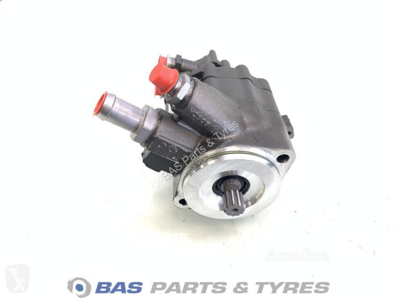 Pièces poids lourds DAF Tandem pump
