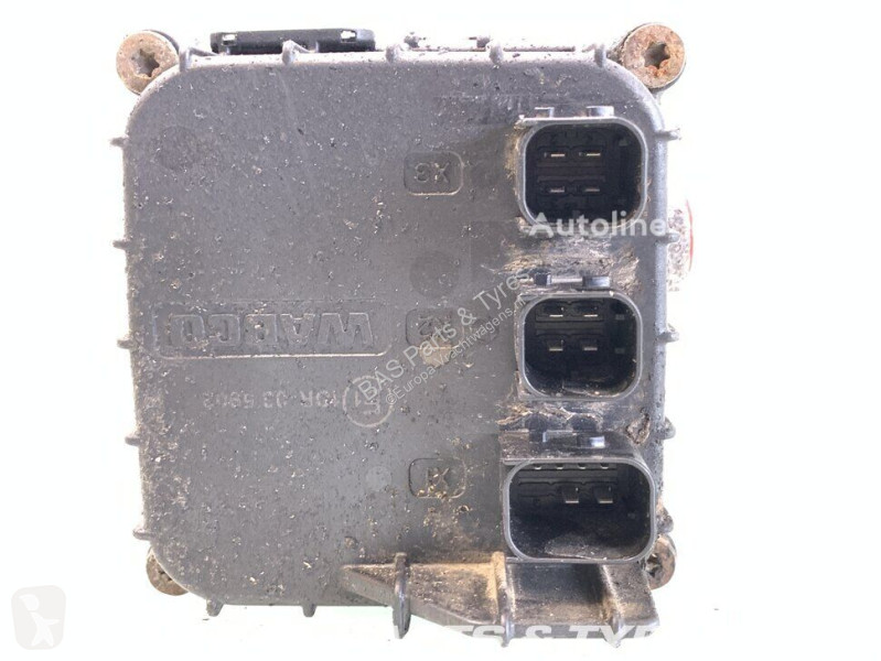 Pièces poids lourds DAF Rear axle modulator