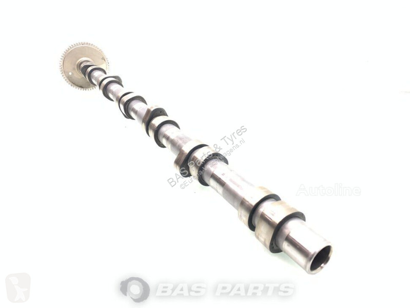 قطع غيار الآليات الثقيلة DAF