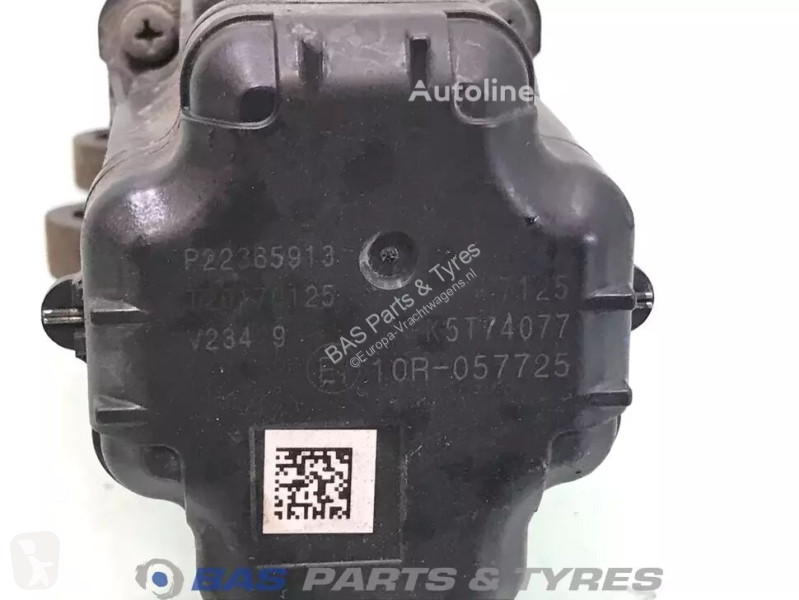 قطع غيار الآليات الثقيلة Renault