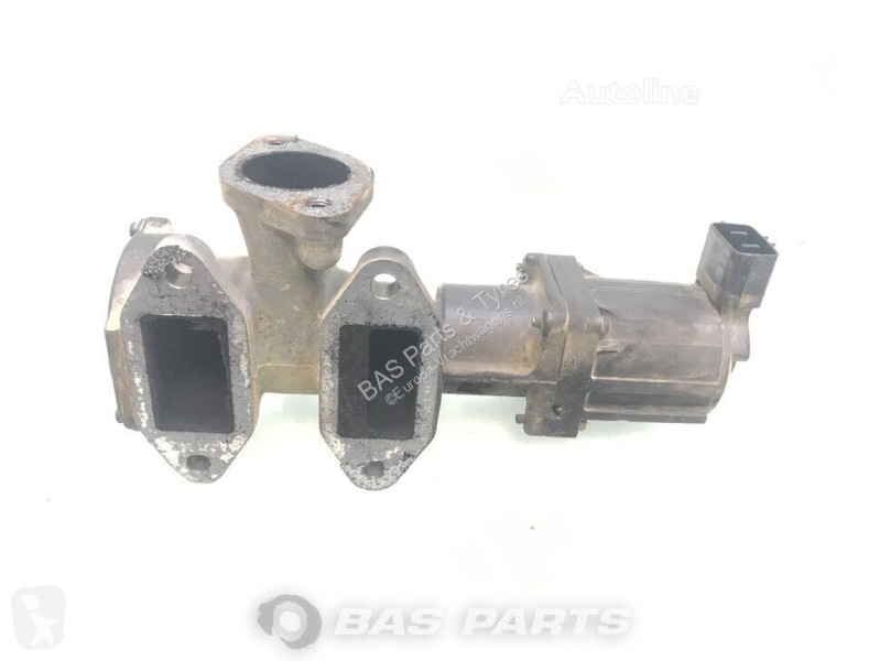 قطع غيار الآليات الثقيلة DAF