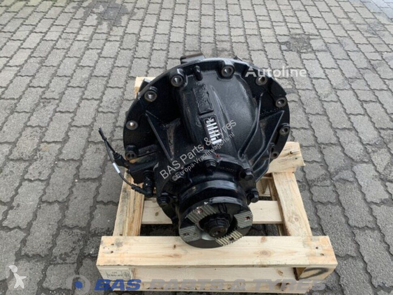 قطع غيار الآليات الثقيلة Meritor DAF SR1360T