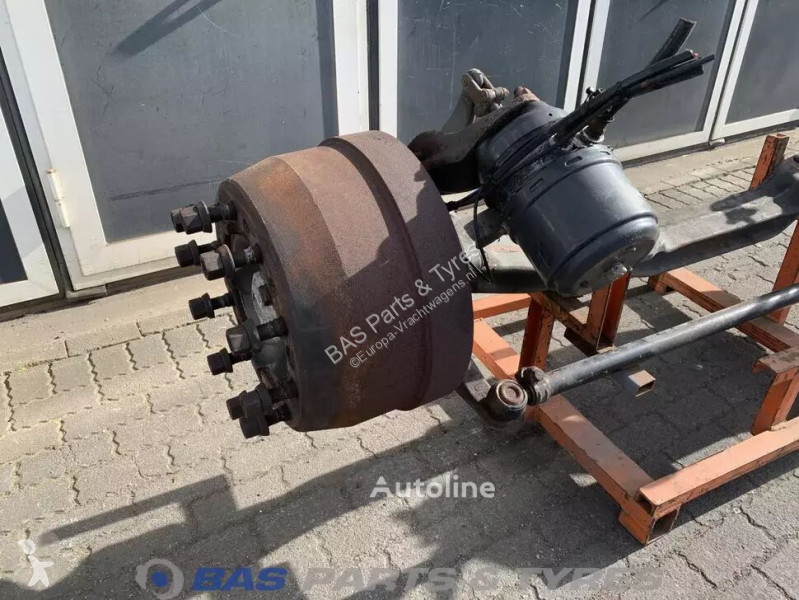 قطع غيار الآليات الثقيلة Volvo FAL 9.0 FAL 9.0