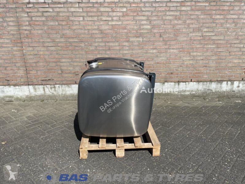 قطع غيار الآليات الثقيلة DAF 430 Liter