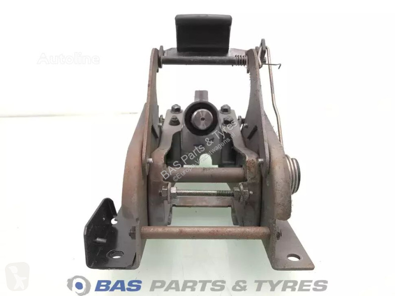 قطع غيار الآليات الثقيلة DAF