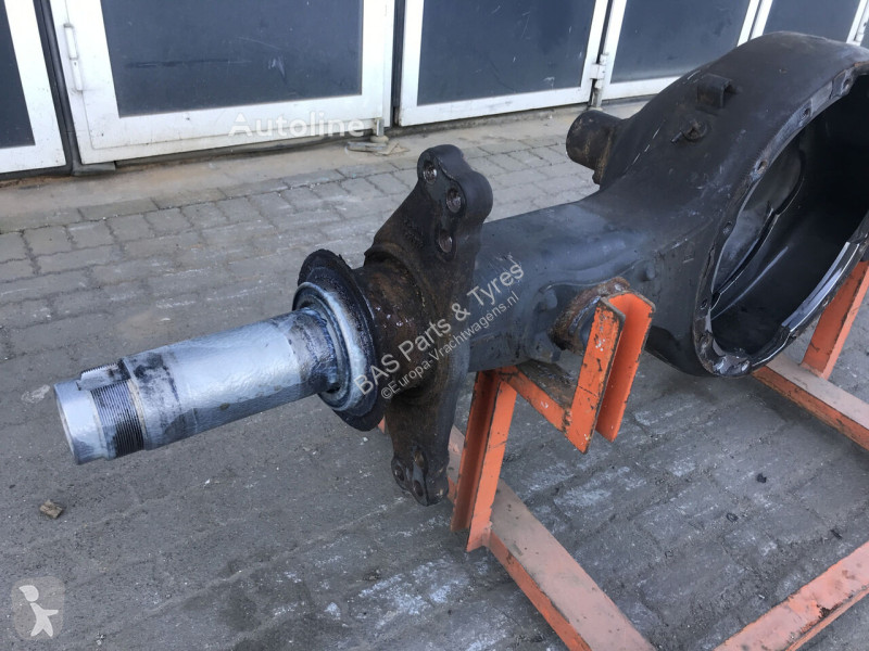 قطع غيار الآليات الثقيلة Scania housing