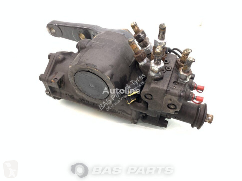 قطع غيار الآليات الثقيلة Bosch Steering box...