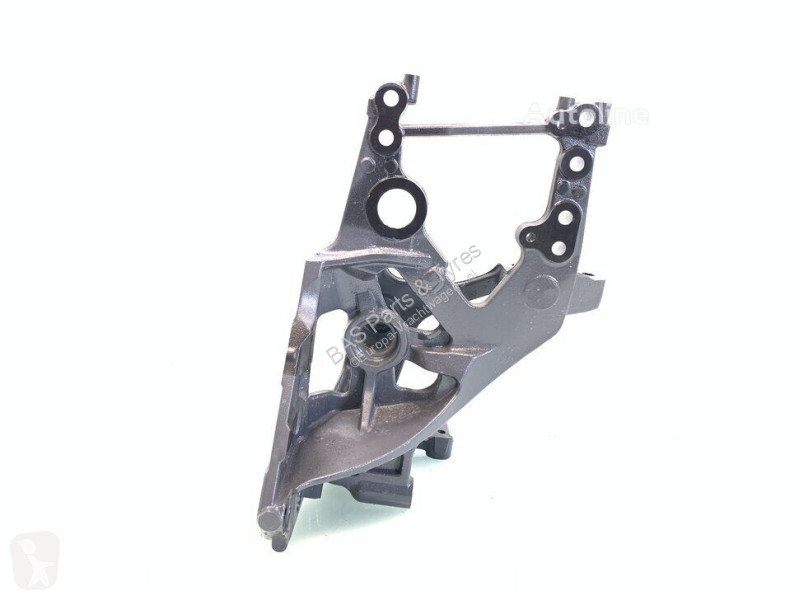 قطع غيار الآليات الثقيلة DAF Support
