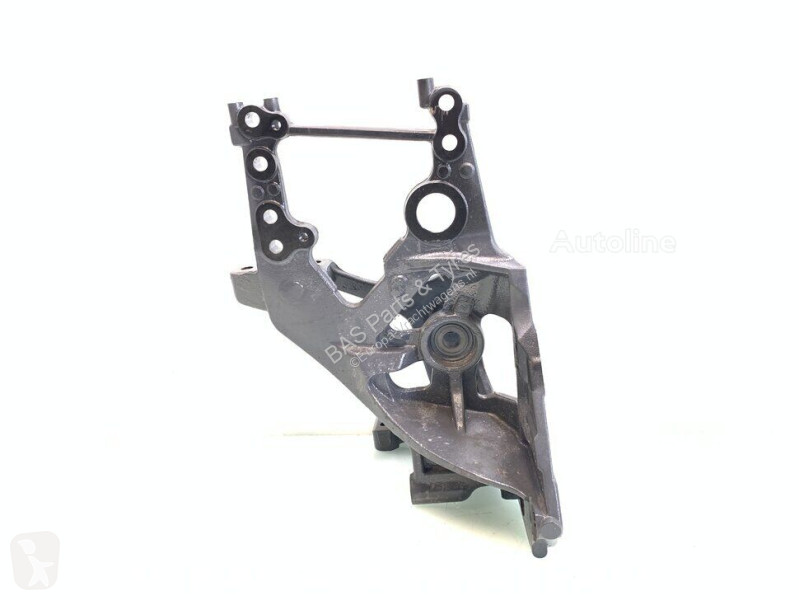 Repuestos para camiones DAF Support