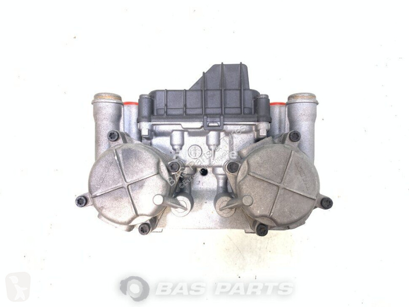 قطع غيار الآليات الثقيلة DAF Rear axle modulator
