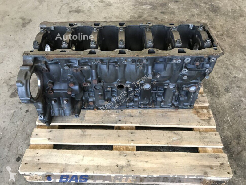 قطع غيار الآليات الثقيلة DAF