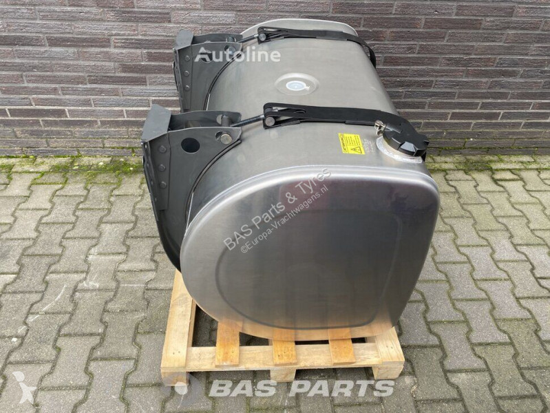 قطع غيار الآليات الثقيلة Volvo 450 Liter
