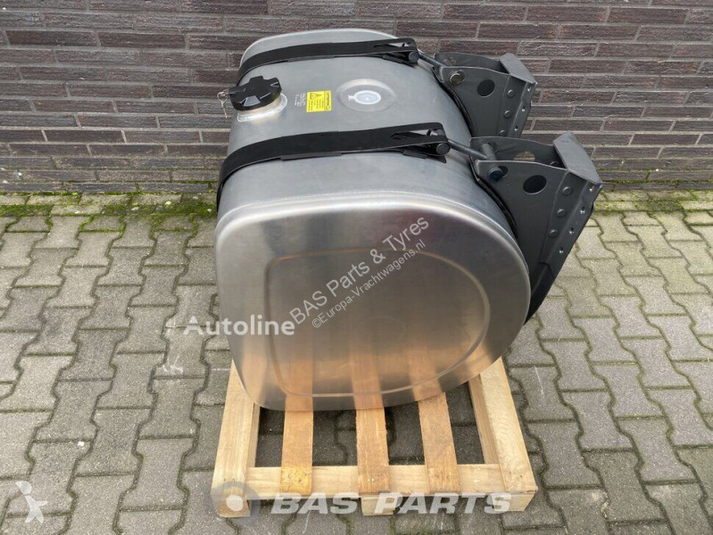 قطع غيار الآليات الثقيلة Volvo 330 Liter