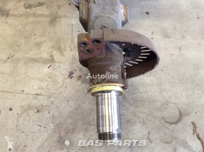 قطع غيار الآليات الثقيلة Meritor housing Volvo
