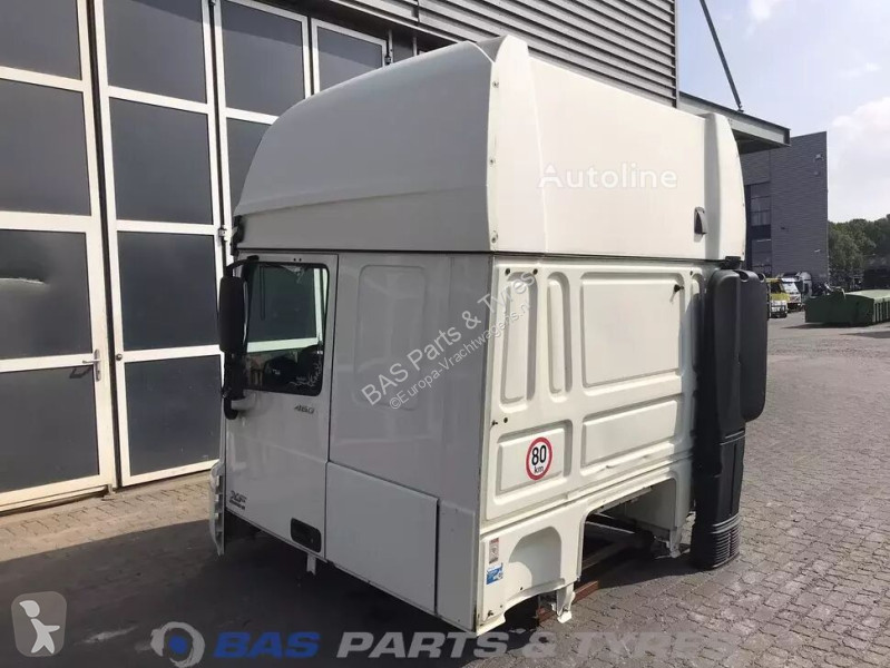 Pièces poids lourds DAF