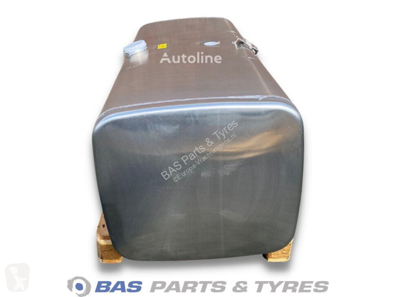 قطع غيار الآليات الثقيلة DAF 590 Liter