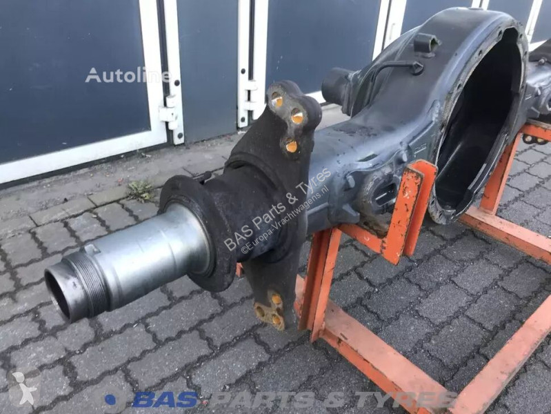 قطع غيار الآليات الثقيلة Scania housing