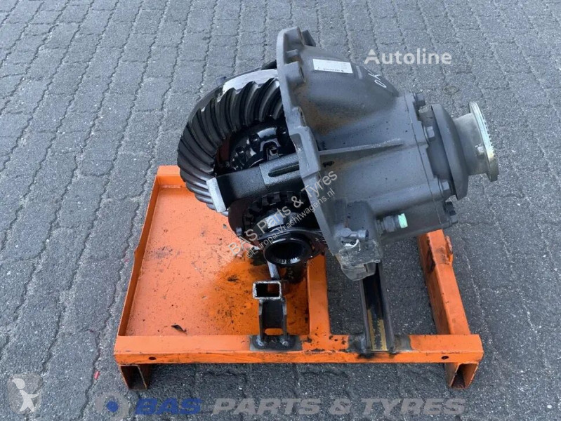 قطع غيار الآليات الثقيلة Renault RSS1132A