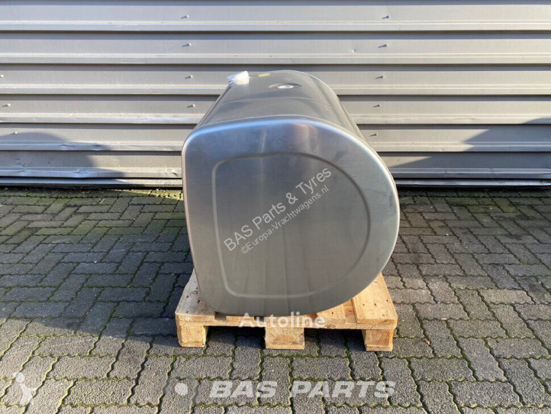 قطع غيار الآليات الثقيلة Volvo 490 Liter