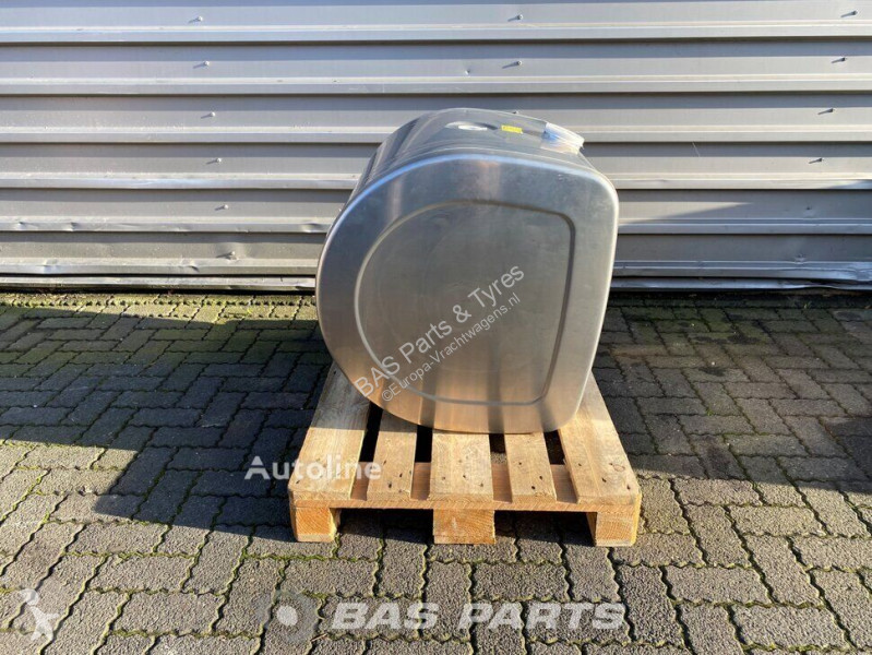 قطع غيار الآليات الثقيلة Volvo 330 Liter