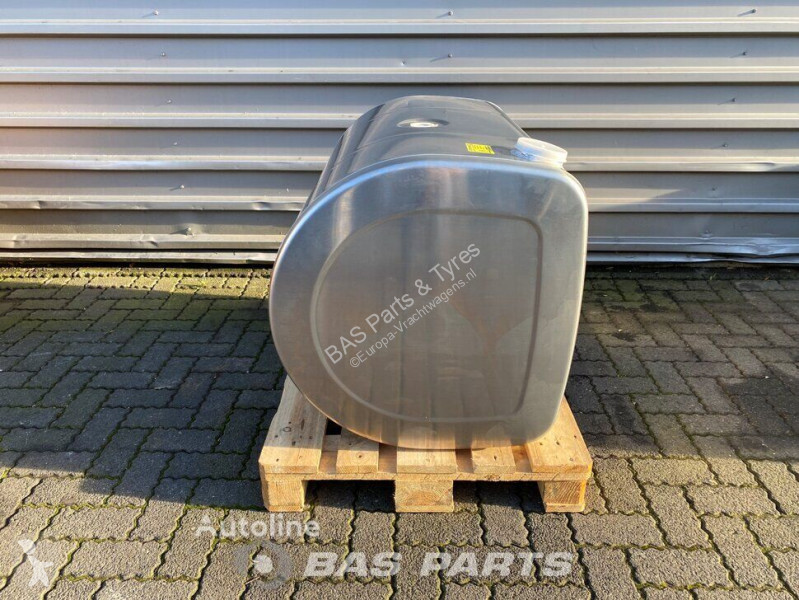 قطع غيار الآليات الثقيلة Volvo 450 Liter