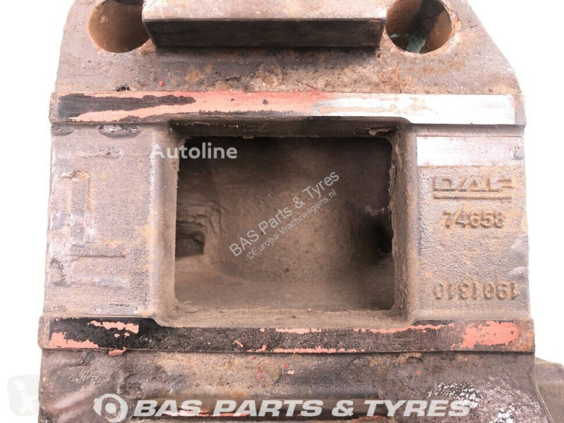 قطع غيار الآليات الثقيلة DAF Reaction bar support