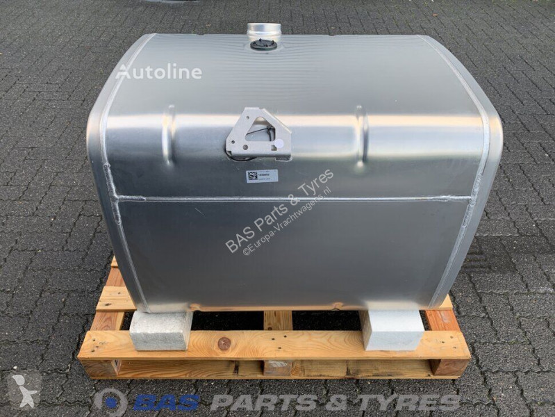 قطع غيار الآليات الثقيلة DAF 400 Liter