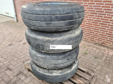 Roue / pneu