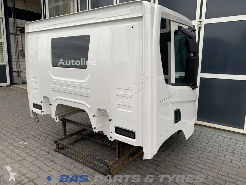قطع غيار الآليات الثقيلة Scania