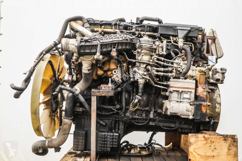قطع غيار الآليات الثقيلة Mercedes OM471LA EURO5...