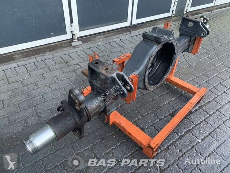 قطع غيار الآليات الثقيلة Mercedes housing Mercedes
