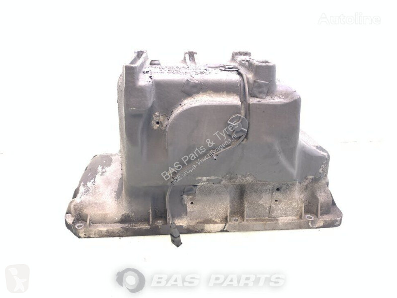 قطع غيار الآليات الثقيلة Mercedes Carter Mercedes
