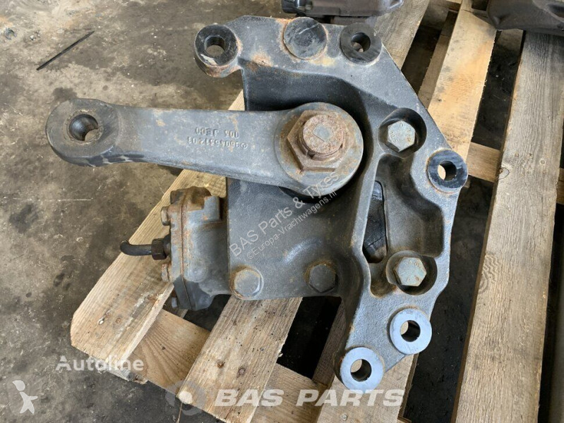 Pièces poids lourds Mercedes Steering box Mercedes