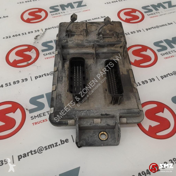 قطع غيار الآليات الثقيلة Scania Occ ECU EEC3...