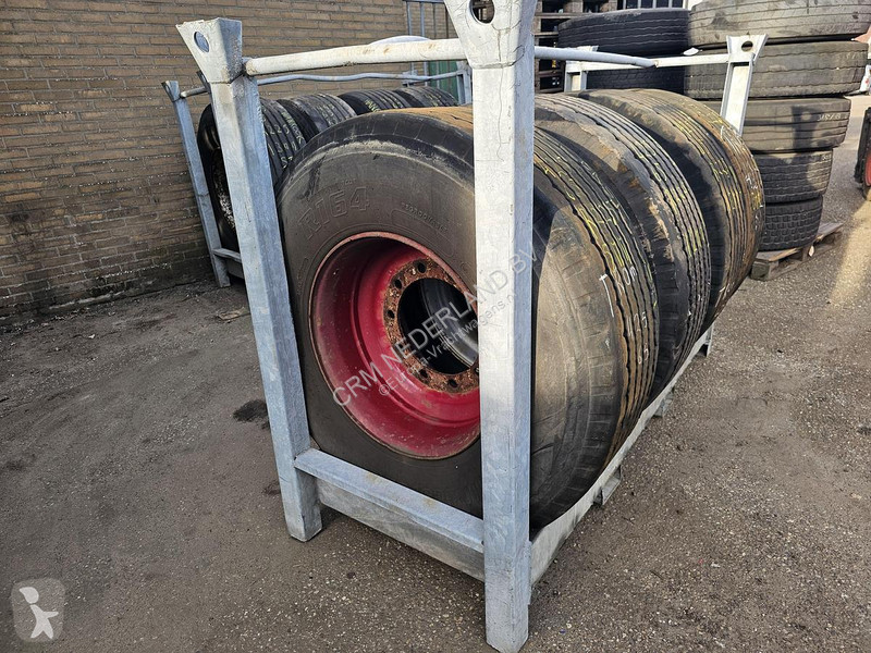 Vrachtwagenonderdelen Bridgestone R 164 \...