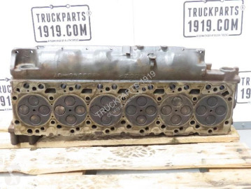 Cylindre et piston DAF