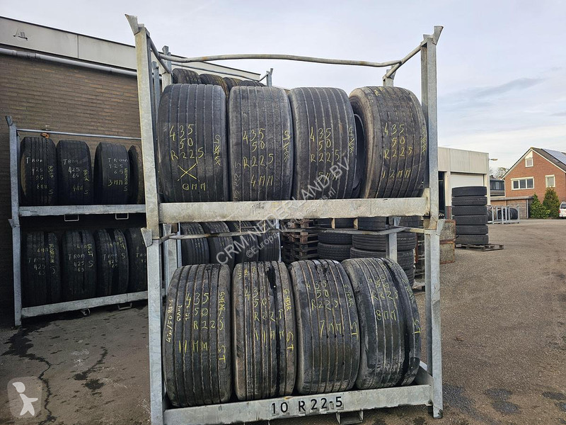 Vrachtwagenonderdelen Goodyear THON LHT |...