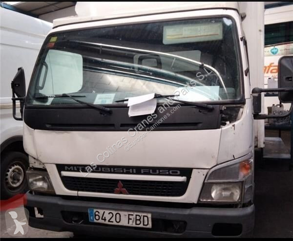 قطع غيار الآليات الثقيلة Mitsubishi Boîtier de...