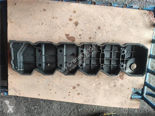 قطع غيار الآليات الثقيلة Iveco Couvercle de...