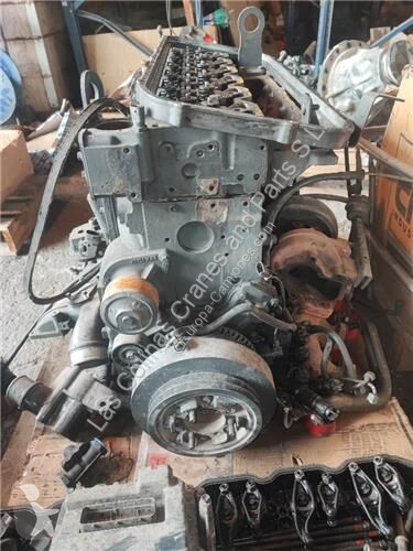 Repuestos para camiones Iveco Bloc-moteur...