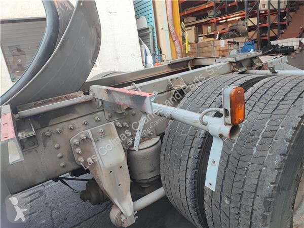 Repuestos para camiones Volvo Différentiel...