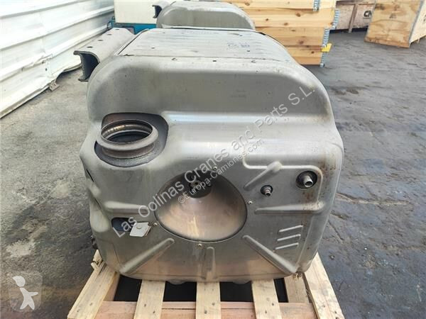 قطع غيار الآليات الثقيلة Iveco Pot...