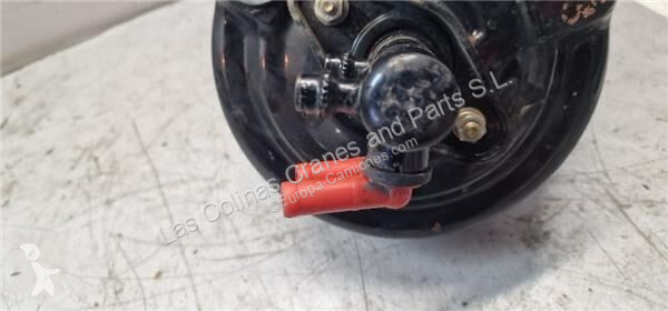 قطع غيار الآليات الثقيلة Nissan aître-cylindre...