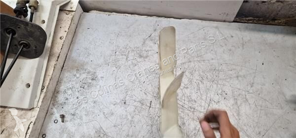 قطع غيار الآليات الثقيلة Renault Ventilateur de...