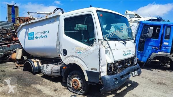 قطع غيار الآليات الثقيلة Nissan Capteur...