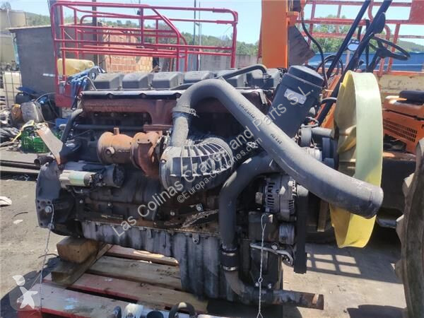 قطع غيار الآليات الثقيلة Mercedes Ventilateur...