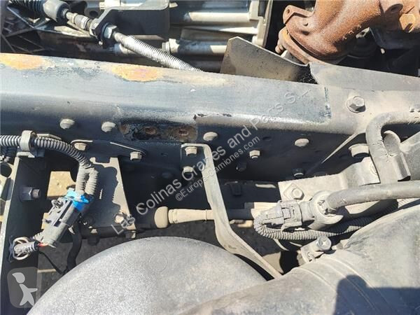 Pezzi di ricambio per mezzi pesanti Mitsubishi...
