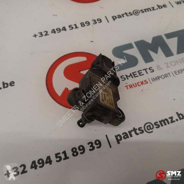 قطع غيار الآليات الثقيلة Scania Occ...