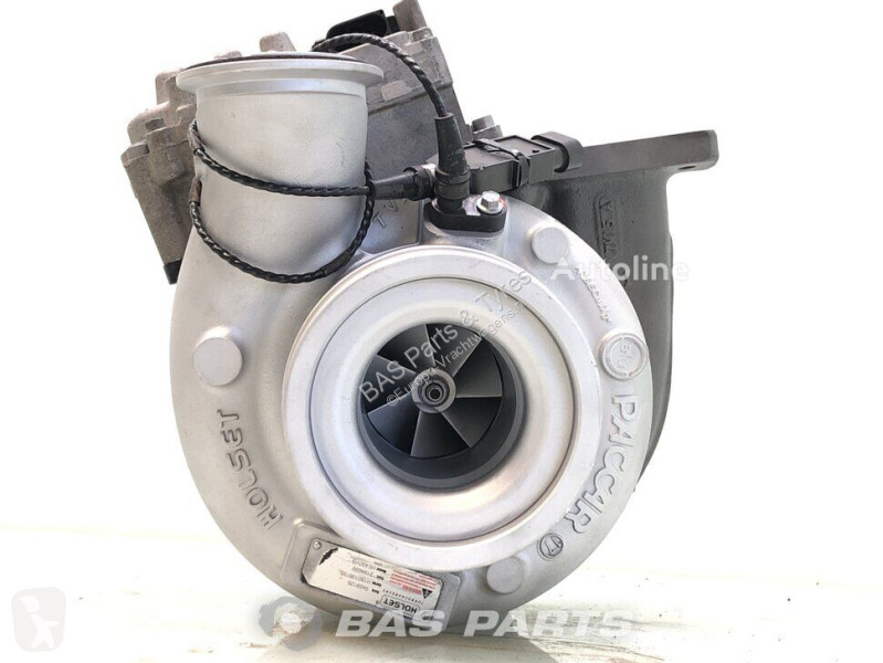 قطع غيار الآليات الثقيلة Holset XF106 Turbo DAF